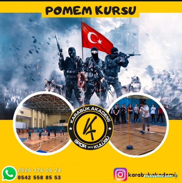 Karabük Basketbol Akademisi Karabük Basketbol Akademisi