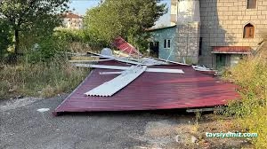 Karabük Çati Karabük Çati