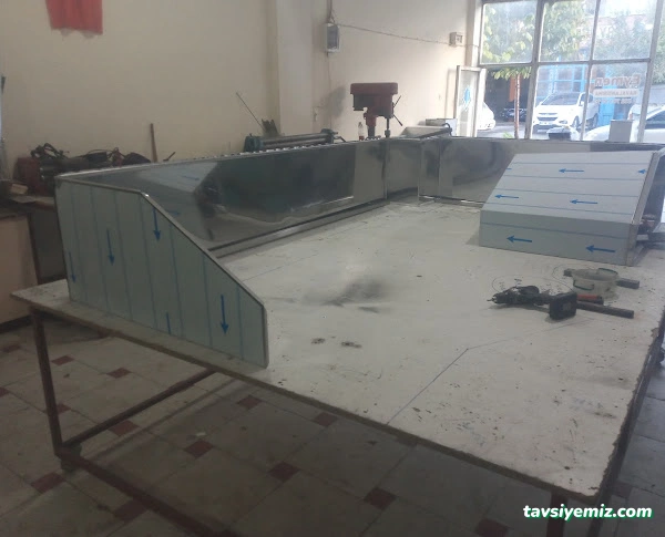 Karabük Havalandırma Ve Endüstriyel Mutfak Sistemleri Eymen Havalandırma Karabük Havalandırma Ve Endüstriyel Mutfak Sistemleri Eymen Havalandırma