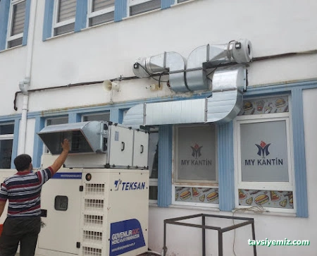 Karabük Havalandırma Ve Endüstriyel Mutfak Sistemleri Eymen Havalandırma Karabük Havalandırma Ve Endüstriyel Mutfak Sistemleri Eymen Havalandırma