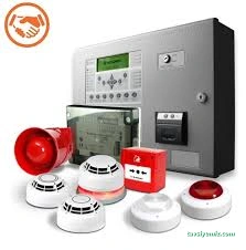 Karabük İlkadım Yangın Alarm Sistemleri Karabük İlkadım Yangın Alarm Sistemleri