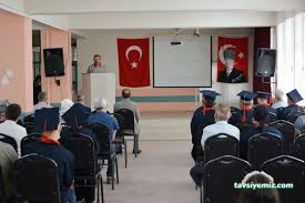 Karabük Mesleki Eğitim Merkezi Karabük Mesleki Eğitim Merkezi