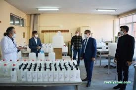 Karabük Mesleki Eğitim Merkezi Karabük Mesleki Eğitim Merkezi