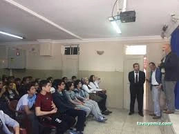 Karabük Mesleki Eğitim Merkezi Karabük Mesleki Eğitim Merkezi