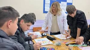 Karabük Mesleki Eğitim Merkezi Karabük Mesleki Eğitim Merkezi