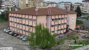 Karabük Şirinevler Devlet Hastanesi Karabük Şirinevler Devlet Hastanesi