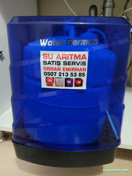 Karabük Su Arıtma Sistemleri Karabük Su Arıtma Sistemleri