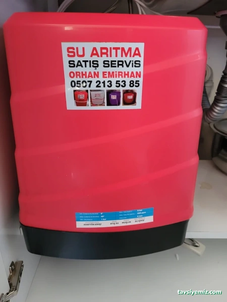 Karabük Su Arıtma Sistemleri Karabük Su Arıtma Sistemleri
