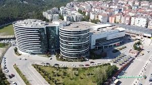 Karabük Üniversitesi Eğitim Ve Araştırma Hastanesi Karabük Üniversitesi Eğitim Ve Araştırma Hastanesi