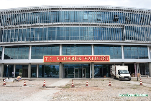 Karabük Valiliği Karabük Valiliği