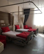 Karabük Yenice Devlet Hastanesi Karabük Yenice Devlet Hastanesi