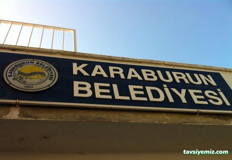 Karaburun Belediyesi Karaburun Belediyesi
