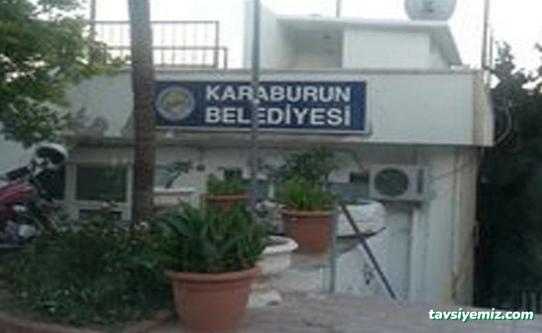 Karaburun Belediyesi Karaburun Belediyesi