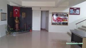 Karaburun Halk Eğitim Merkezi Karaburun Halk Eğitim Merkezi