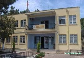 Karaburun Halk Eğitim Merkezi Karaburun Halk Eğitim Merkezi