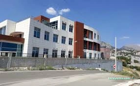 Karaburun İlçe Devlet Hastanesi Karaburun İlçe Devlet Hastanesi