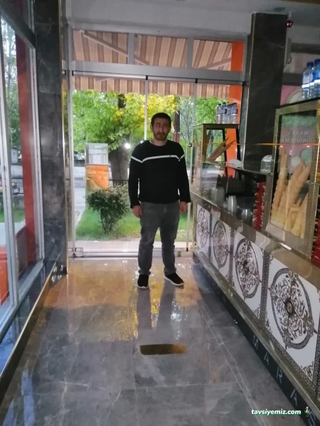 Karaca Maraş Dondurma Karaca Maraş Dondurma