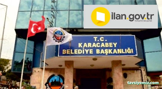 Karacabey Belediyesi Karacabey Belediyesi