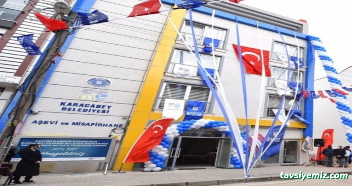 Karacabey Belediyesi Karacabey Belediyesi