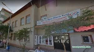 Karacabey Halk Eğitim Merkezi Karacabey Halk Eğitim Merkezi