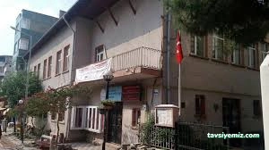 Karacabey Halk Eğitim Merkezi Karacabey Halk Eğitim Merkezi