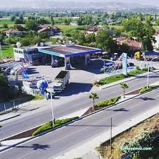 Karacan Opet Çevre Yolu Karacan Opet Çevre Yolu
