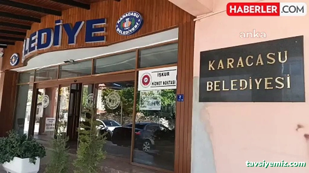 Karacasu Belediyesi Karacasu Belediyesi