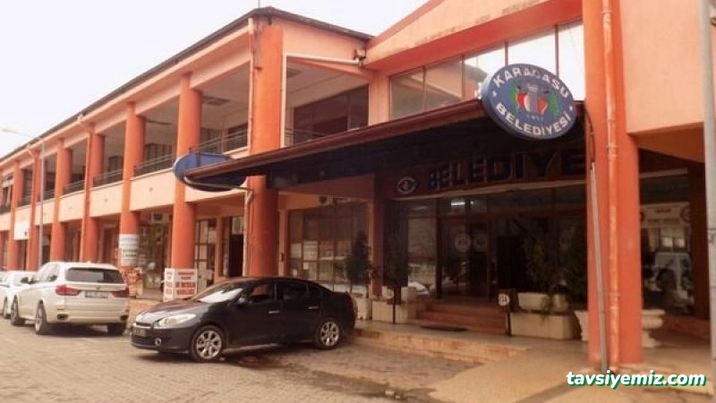 Karacasu Belediyesi Karacasu Belediyesi