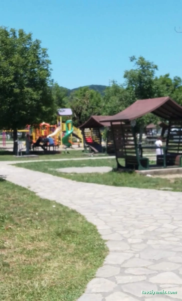 Karaçay Aile Çay Ve Mangal Bahçesi Karaçay Aile Çay Ve Mangal Bahçesi