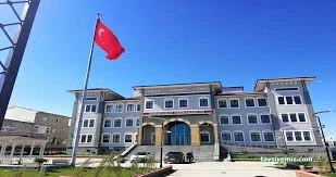 Karaçoban Kaymakamlığı Karaçoban Kaymakamlığı