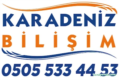 Karadeniz Bilişim Karadeniz Bilişim