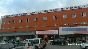 Karadeniz Ereğli Ağız Ve Diş Sağlığı Merkezi Karadeniz Ereğli Ağız Ve Diş Sağlığı Merkezi