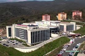 Karadeniz Ereğli Devlet Hastanesi Karadeniz Ereğli Devlet Hastanesi