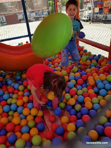 Karadeniz Lunapark Karadeniz Lunapark