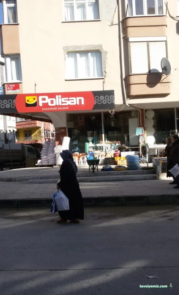 Karadeniz Nalbur Karadeniz Nalbur