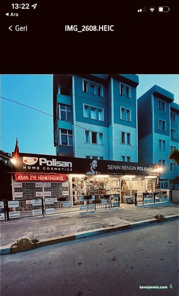 Karadeniz Nalburiye Yapı Gereçleri Ltd. Şti. (1976’Dan Beri) Karadeniz Nalburiye Yapı Gereçleri Ltd. Şti. (1976’Dan Beri)