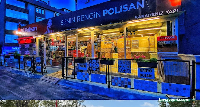 Karadeniz Nalburiye Yapı Gereçleri Ltd. Şti. (1976’Dan Beri) Karadeniz Nalburiye Yapı Gereçleri Ltd. Şti. (1976’Dan Beri)