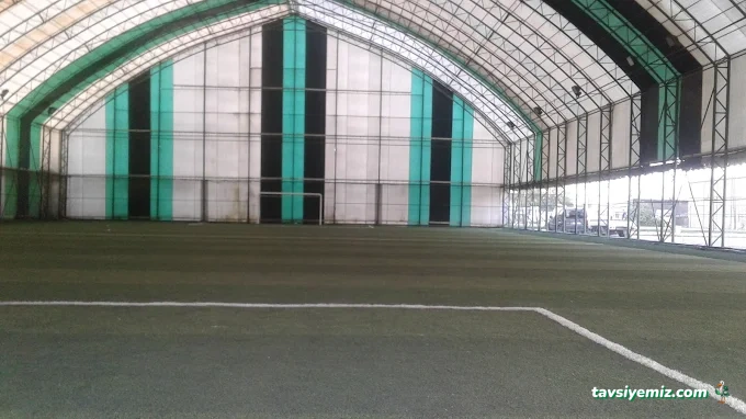 Karadeniz Spor Tesisleri Karadeniz Spor Tesisleri