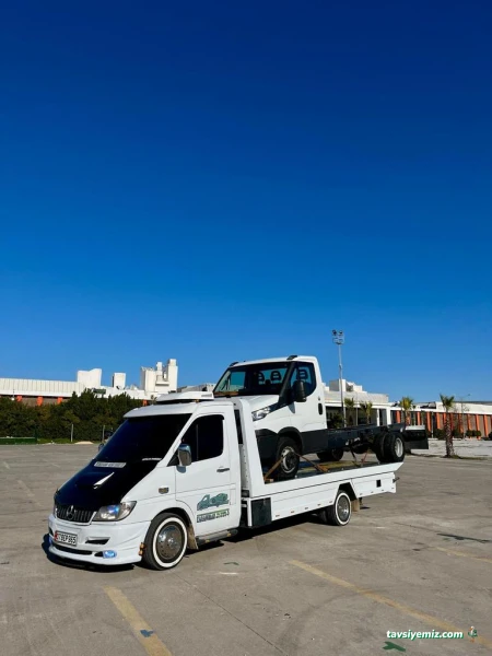 Karaduman Yol Yardım