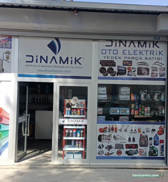 Karaelmas Teknik Hırdavat Ltd. Şti. Karaelmas Teknik Hırdavat Ltd. Şti.