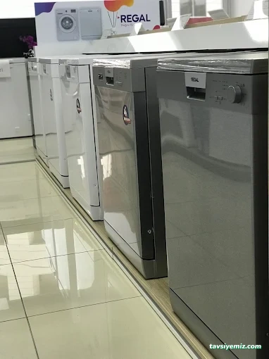 Karağaç Ticaret Regal Showroom Karağaç Ticaret Regal Showroom