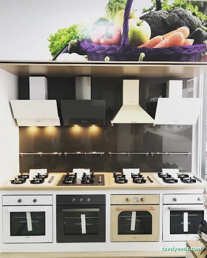 Karağaç Ticaret Regal Showroom Karağaç Ticaret Regal Showroom