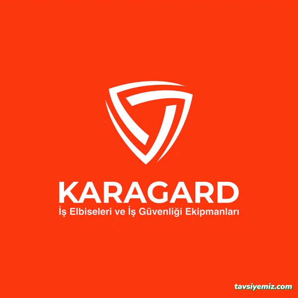 Karagard İş Elbiseleri Ve İş Güvenliği Malzemeleri