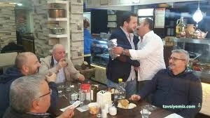 Karagöz Esnaf Lokantası