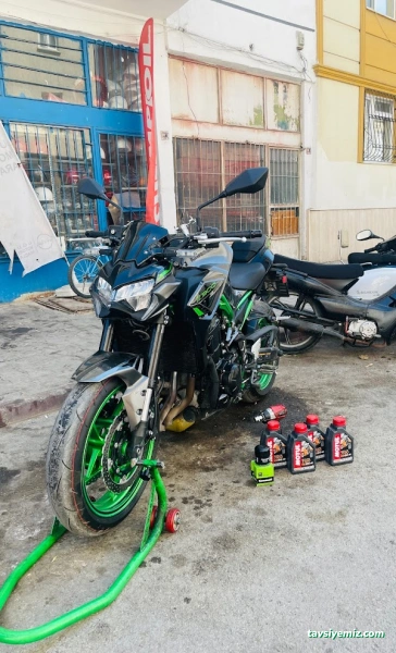 Karagöz Motosiklet Yedek Parça Bakım Servis Karagöz Motosiklet Yedek Parça Bakım Servis