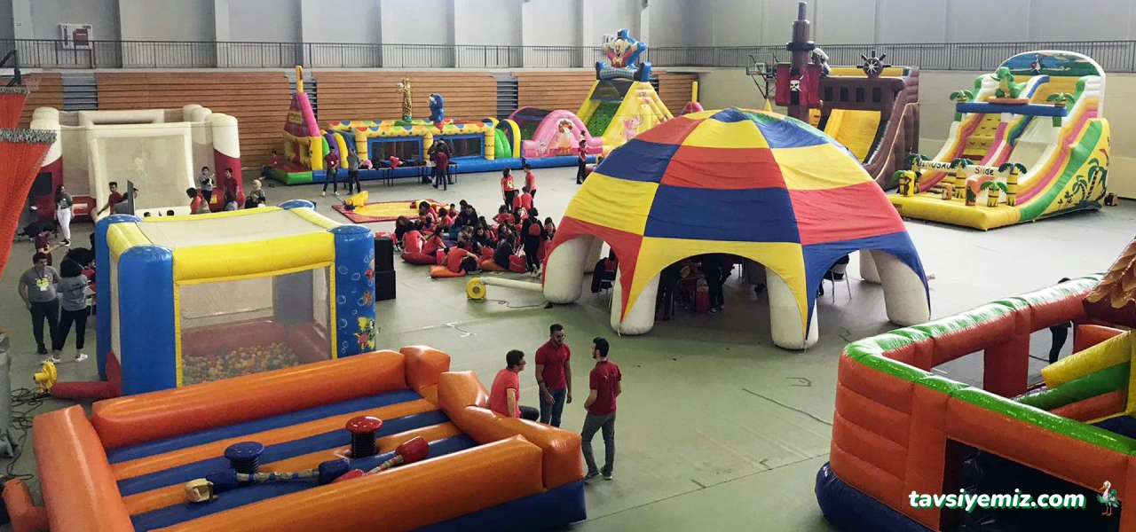 Karahan Event & Organizasyon Karahan Event & Organizasyon