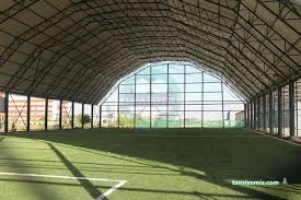 Karahan Halı Saha Karahan Halı Saha