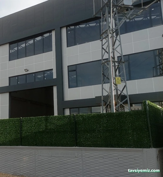 Karahisar Lojistik Ve Taşımacılık Hizmetleri Ltd. Şti Karahisar Lojistik Ve Taşımacılık Hizmetleri Ltd. Şti
