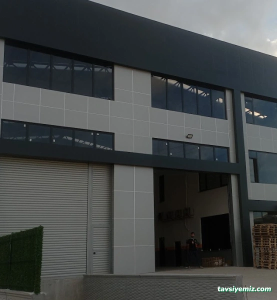 Karahisar Lojistik Ve Taşımacılık Hizmetleri Ltd. Şti Karahisar Lojistik Ve Taşımacılık Hizmetleri Ltd. Şti
