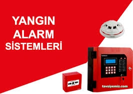 Karahisar Yangın Ve Güvenlik Sistemleri Karahisar Yangın Ve Güvenlik Sistemleri